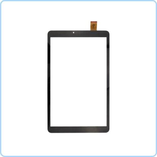 10.1 inch touch screen Digitizer for Digma Plane 1503 4G tablet PC free shipping