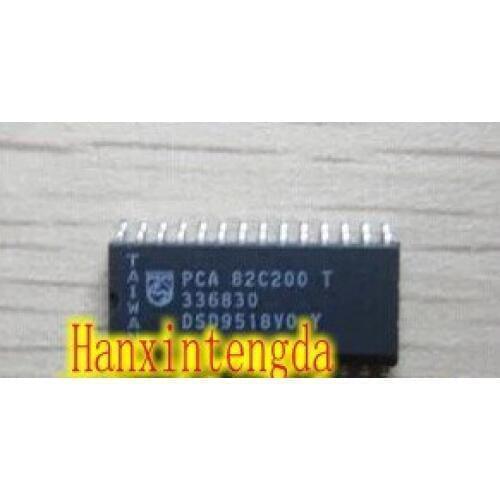 2pcs/lot PCA82C200T SOP28 [SMD]