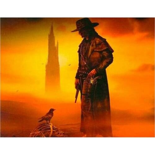 Diamond painting movie picture portrait full square / round skull 5d canvas embroidery art diy 3d diamond mosaic sticker