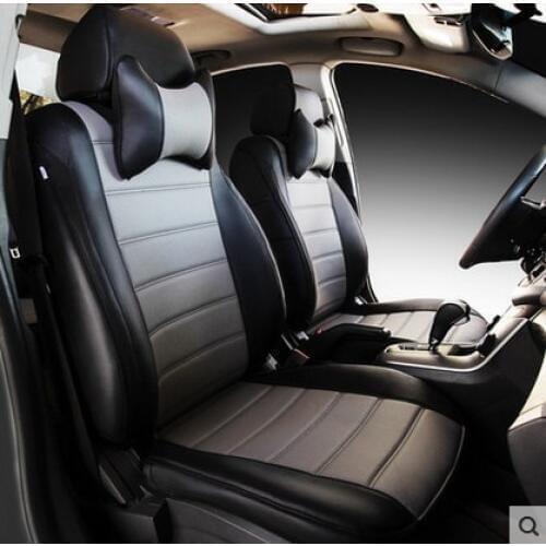 Customize car seat covers leather cushion for Mazda 3/6 cx lifan x60 x50 620 chery tiggo qq3/6 brilliance sale auto accessories