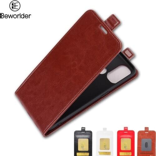 For Oneplus Nord N200 N100 Case PU Leather Flip Wallet Photo Frame Card Slot Protect Cover For OnePlus Nord CE N10 5G Phone Case