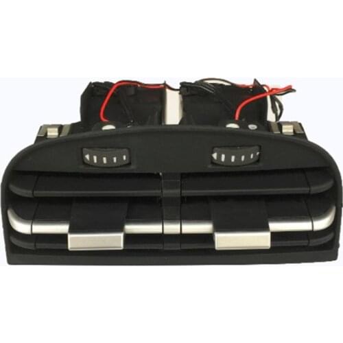 For Maserati new President Ghibli Rear Air-conditioning Outlet Armrest Vent