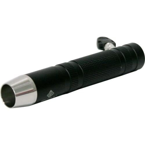 GEMTRUE Three-in-one Gem Gemstone Torch Gemological Instrument Yellow White UV Light Source