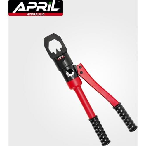 High pressure hydraulic hand pump CP-180 manual hydraulic pressure pump