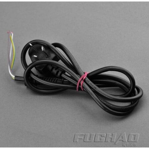 GK9 Wire Of The Packing Machine Power Cord Electric Wire Current Lead Sewing Machine Parts
