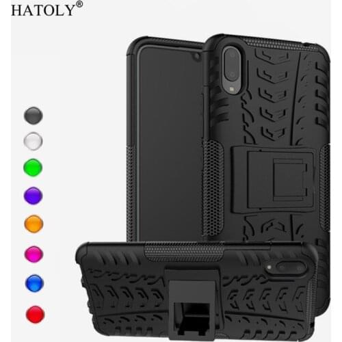 Чехлы для телефонов Vivo V11 HATOLY China At AliExpress