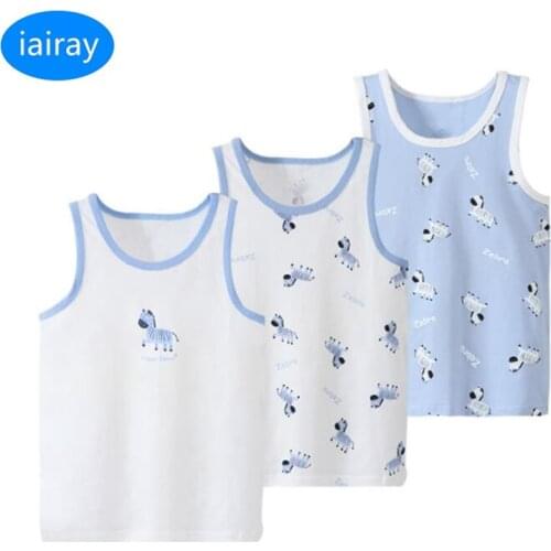 Iairay Clothes For Boys
