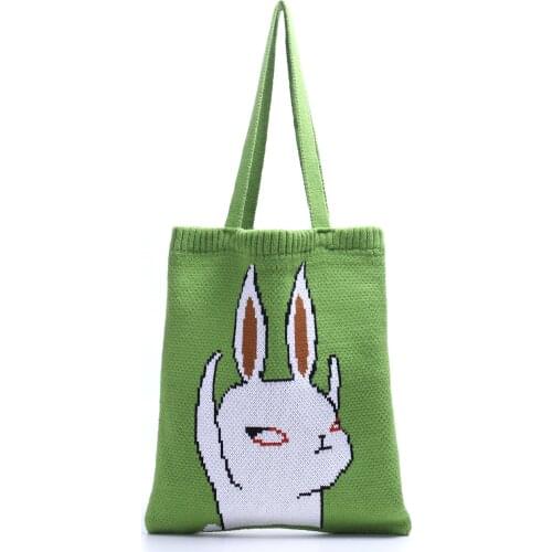 JANWAY Women's Tote Bags With Short Handles China