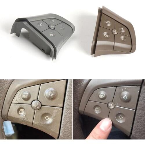 MOJOYCE Steering Wheel Parts