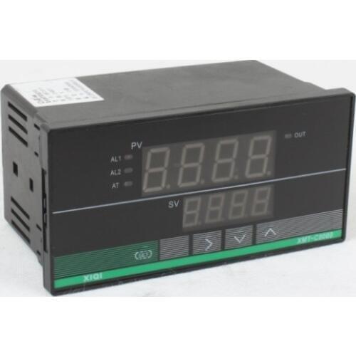 Nishizaki ultra-light factory wholesale intelligent digital display temperature controller XMT-8211 XMT-8112 temperature control