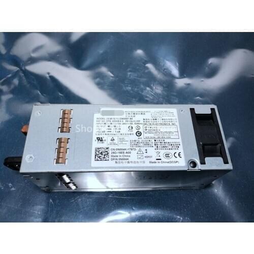 Original Disassemble Power Supply for DELL T310 server D400EF-S0