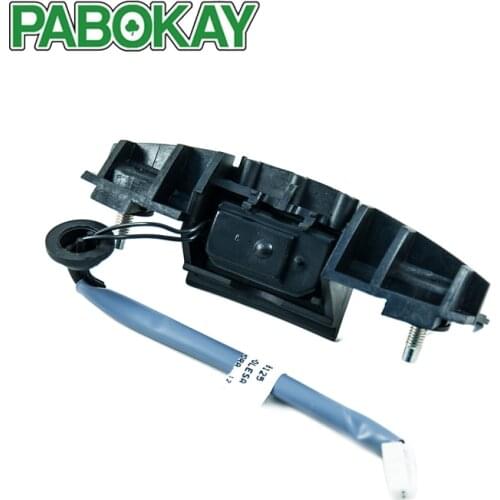 Boot Lid Tailgate Trunk Opening Opener Lock Release Switch For Nissan Micra K12 2002-2010 25380AX60B 25380-AX60B