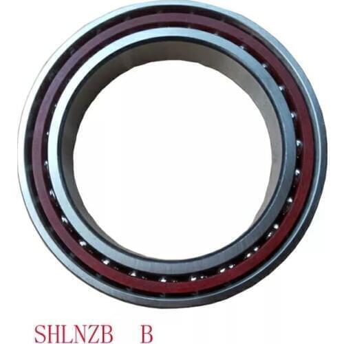 1pcs SHLNZB Angular Contact Bearings 7038AC 7038AC/P5 7038AC/P4 CTA CETA 190*290*46
