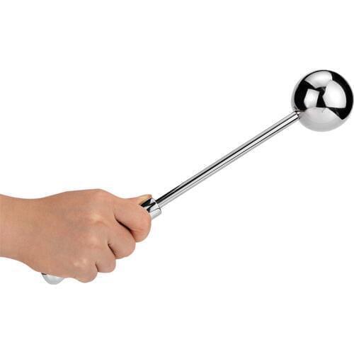 Sex shop Metal Anal dildo Butt Plug Balls Prostate massage Vagina masturbation adult erotic sex Toys For woman Gay Anal Sex SM