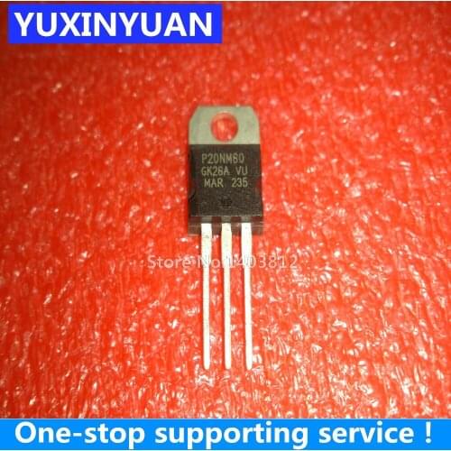 STP20NM60 STP20NM 10pcs/lot