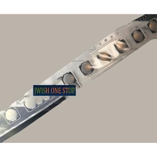 Tact switch 7.5*0.6*7 4 foot patch membrane switch sheet jog button