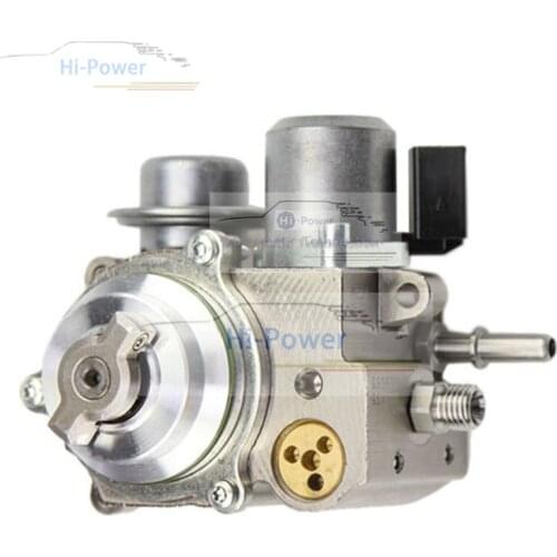 OEM High Pressure Fuel Pump 13517630644 For MINI Cooper R55 R56 R57 R58 R59 1.6T S JCW N18 Engine 5.0bar To 5.9bar 13517592429