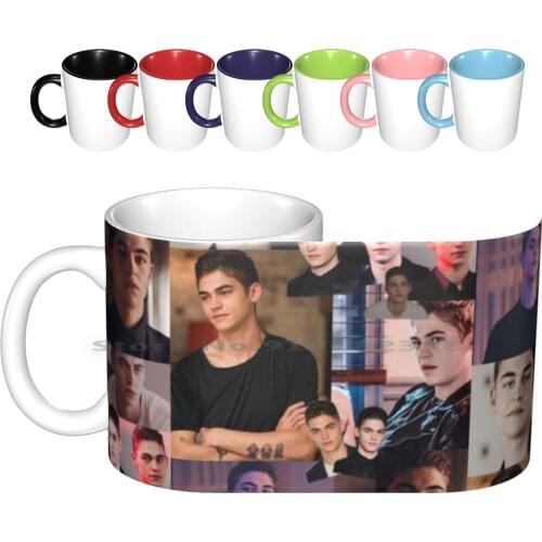 Hardin Photo Edit Ceramic Mugs Coffee Cups Milk Tea Mug Hardin After Anna Todd Hessa Hero Hero Fiennes Tiffin Popular Trending