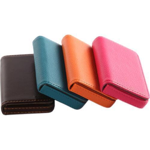 ZTBBAO Large Business Card Holders