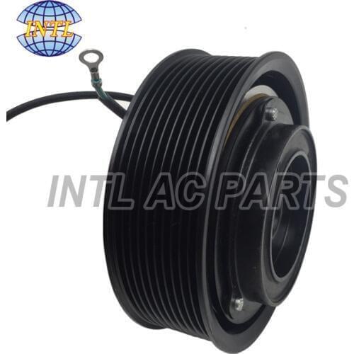 10PA15C Auto Air Conditioner A/C AC Compressor clutch pulley kit for Mercedes Benz MB Vario 10pk 24V 135MM