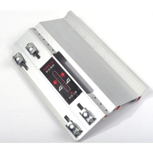 45 Degree Angle Cutter Frame Bevel Cutter Auxiliary Tool Tile Exposed Angle Outside Construction Tool Cutting renovate house Kit