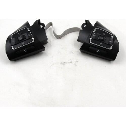 Automobile Cruise Governor Control Button indicator switch 56D959537B is suitable for longyi pentium speed Tengmai Teng