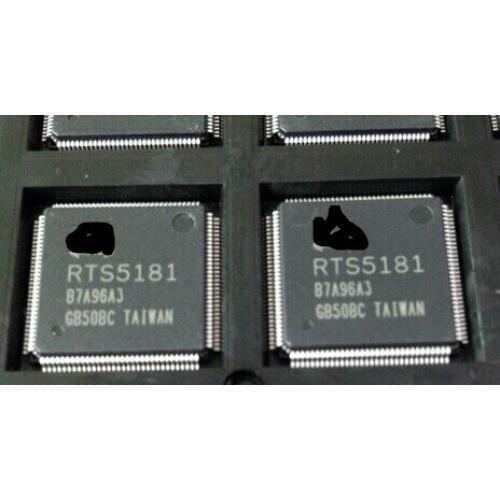 Free shipping 10pcs/lot in stock RTS5181-VBC-GR RTS5181