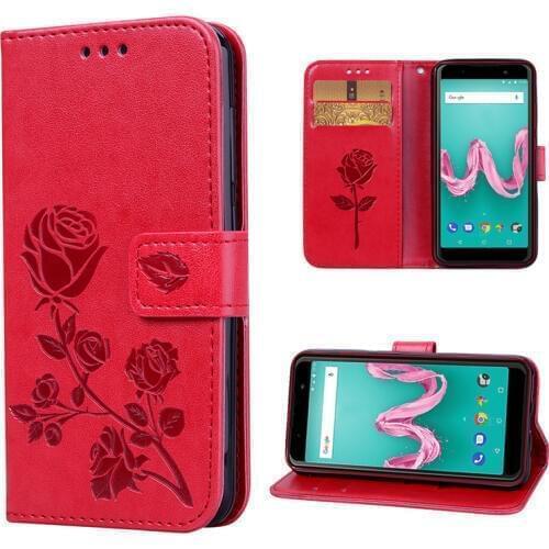 For Coque Wiko Y50 Y60 Y70 Y80 Silicone Case For Wiko Sunny 3 View 4 GO Plus 3 Lite Pro fundas para wiko lenny 5 phone bag case