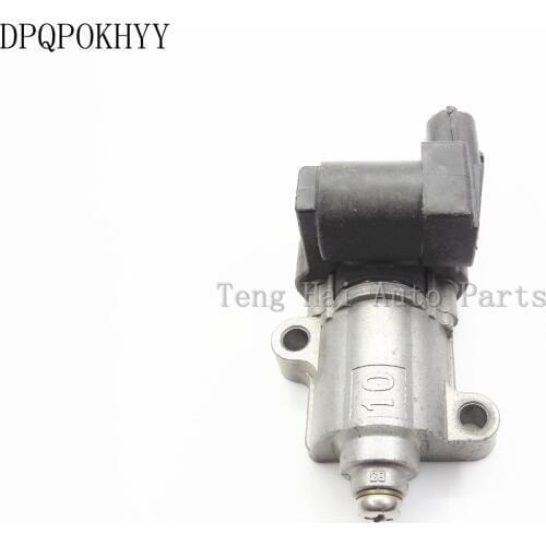 DPQPOKHYY 35150-2B010 9520930010 Idle Speed Air Control Valve For Hyundai Elantra I20 I30 Kia Soul Carens Rondo Ceed