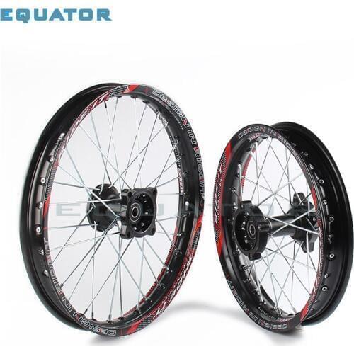 Kaefung Black Bicycles