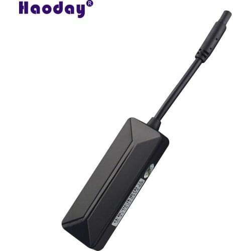 Mini GPS Vehicle Car Tracker LK710 8pcs/lot with Shock Alarm Long Standby Time Battery Waterproof Real Time Tracking Device