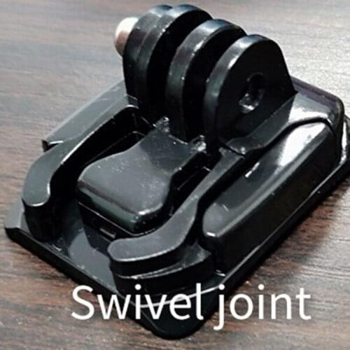 20 in 1 Action Cameras Accessories Kit Outdoor Sports Camcorder Accessory Bundles Compatible with Hero 9 7 5/Yi 4K/Sjcam