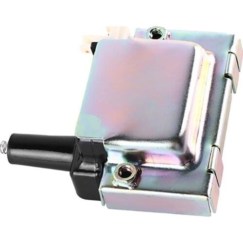 New Ignition Coil High Pressure Package Fit for Honda Civic Accord CRV Acura Integra 30510-P73-A02