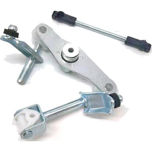 NEW-Manual Transmission Auto Control Gear Shift Guide for Daewoo Lacetti Optra 96425752 96482030 25186916