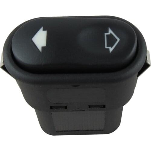 OEM 93BG14529AA 95BG14529AB Power Master Window Switch Control Button For ord Escort MK7 VII Ford Mondeo MK II 2 1995 - 2006