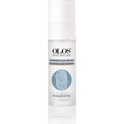 OLOS Facial Care Products