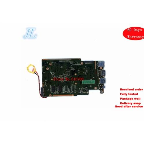 SYSTEM BOARDS For Lenovo 110S-11IBR Laptop Motherboard MB 3N80WG N3160 Win UMA 5B20M53694 Fully tested OK