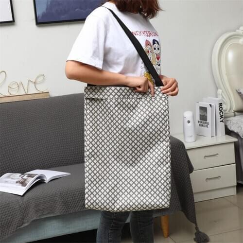 Folding Laundry Basket Storage Basket for Toys Children Toy Clothes Basket Sundries Organizer Cesto Ropa Sucia Storage Household