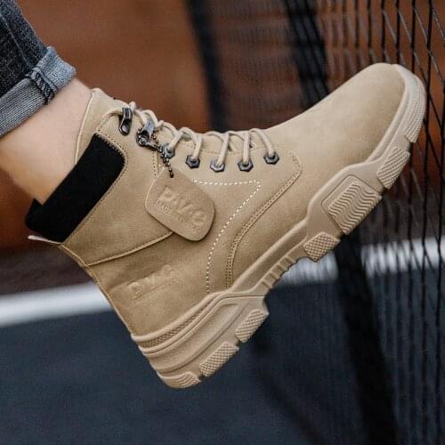 Мужская рабочая обувь Skywheel China At AliExpress