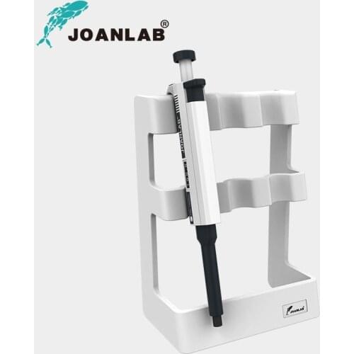 JOANLAB pipette rack pipette stander for adjustable pipette for Laboratory