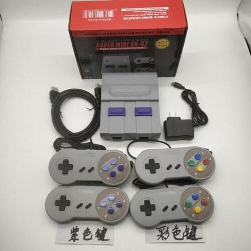 Vinshle Game Consoles