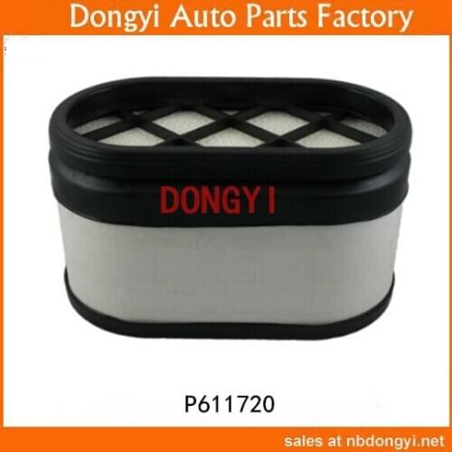 High Quality AIR FILTER OEM P611720