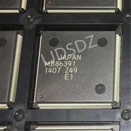 1PCS/LOT MB86391 NEW IN STOCK