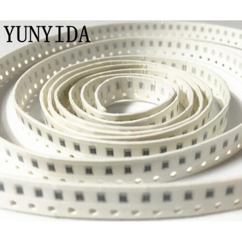 100pcs/lot SMD Chip Resistor 0805 390R 390ohm 5