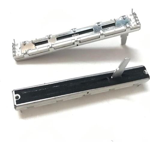 2PCS DCV1011 Pitch Tempo Fader For Pioneer DDJ ERGO CMX 3000 MEP 7000