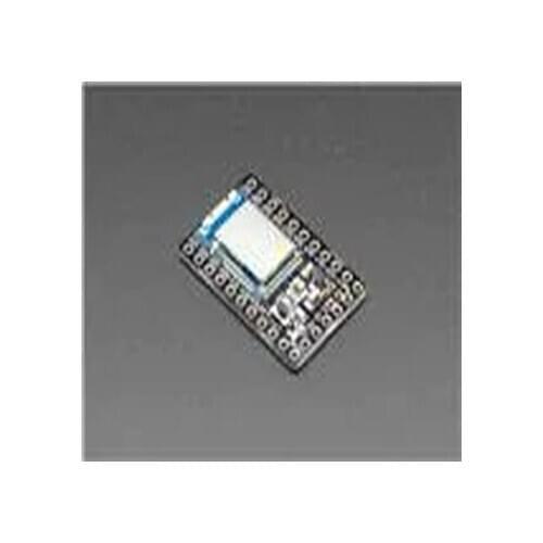 3876 Bluetooth / 802.15.1 Development Tools Espruino MDBT42Q Breakout