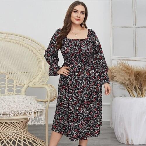 Летние платья миди DOIB China At AliExpress