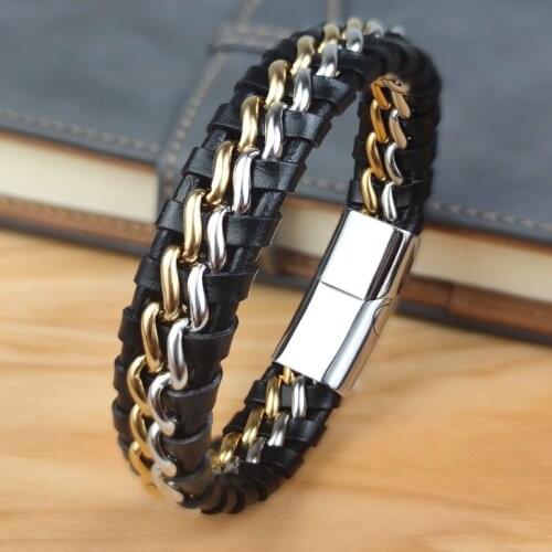 Jiangmingao Rigid Bracelets