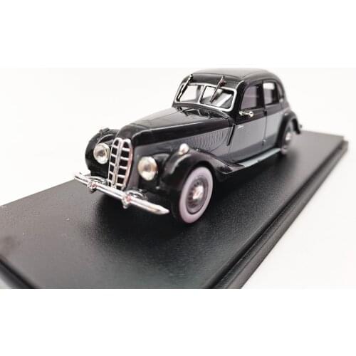 1/43 BMW 335-1939 Classic car Collection of die-cast alloy car models toys