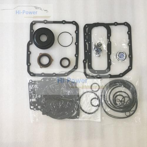 4L30E Auto Transmission Overhaul Gasket Kit For BMW for CADILAC Transpeed T03802B